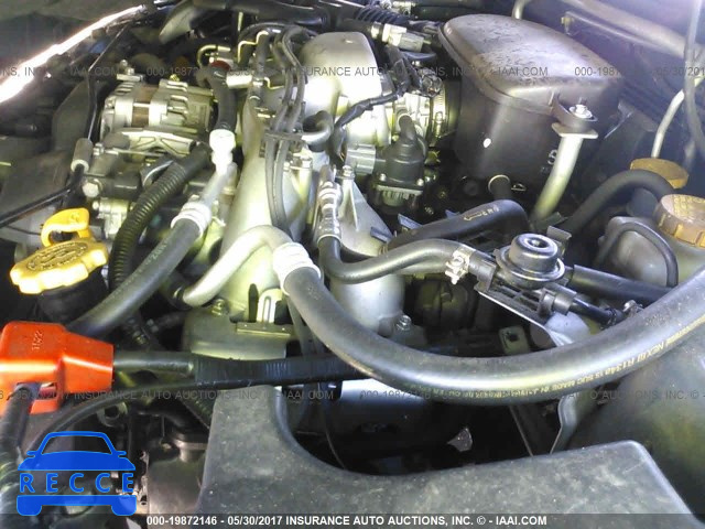 2007 Subaru Impreza JF1GG61687G818650 image 9