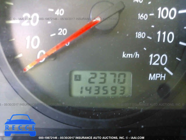2007 Subaru Impreza JF1GG61687G818650 image 6