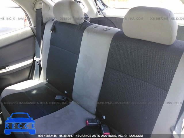 2007 Subaru Impreza JF1GG61687G818650 image 7