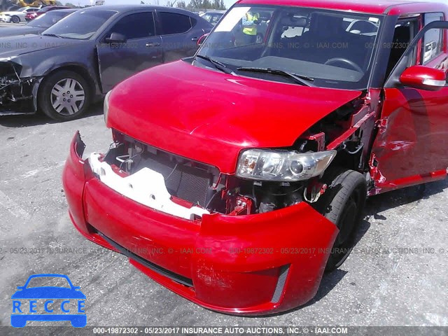 2009 Scion XB XB JTLKE50E891095793 Bild 5