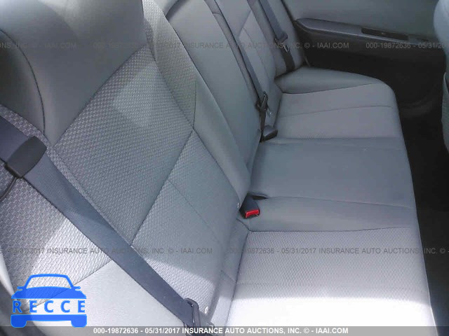 2009 Mitsubishi Galant 4A3AB36F09E001237 зображення 7