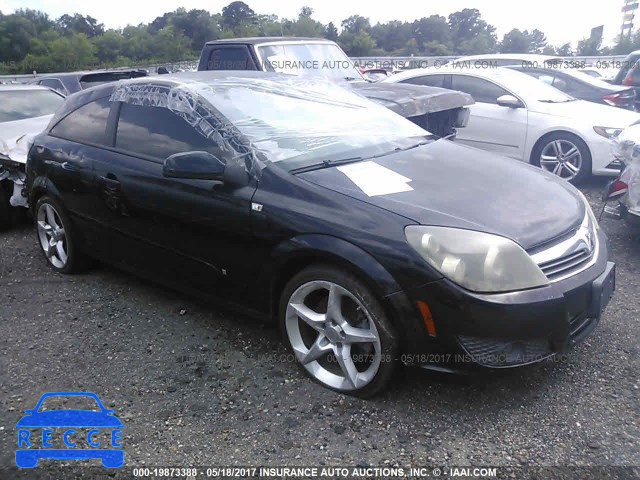 2008 Saturn Astra XR W08AT271585084183 Bild 0