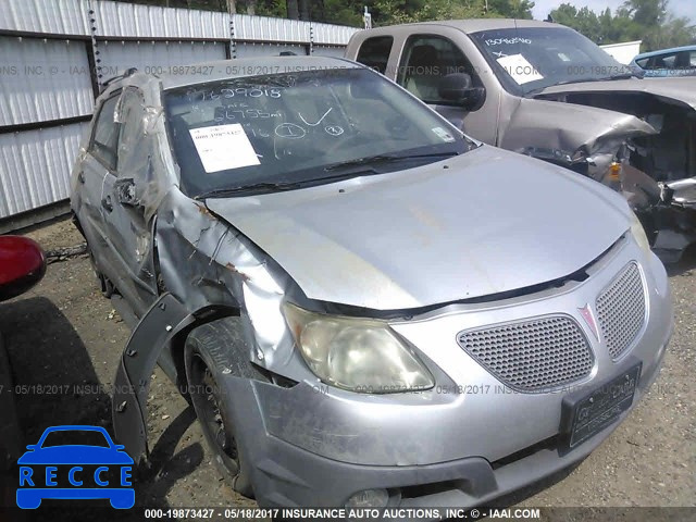 2007 Pontiac Vibe 5Y2SL65887Z411573 image 0