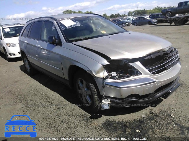 2005 Chrysler Pacifica 2C4GM68455R547324 image 0