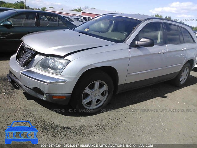 2005 Chrysler Pacifica 2C4GM68455R547324 image 1