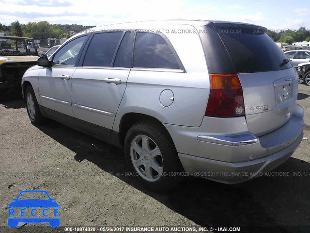 2005 Chrysler Pacifica 2C4GM68455R547324 image 2