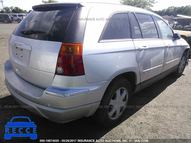 2005 Chrysler Pacifica 2C4GM68455R547324 image 3