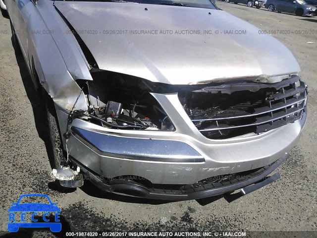 2005 Chrysler Pacifica 2C4GM68455R547324 image 5