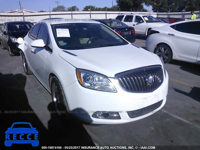 2013 Buick Verano 1G4PP5SK6D4246941 image 0