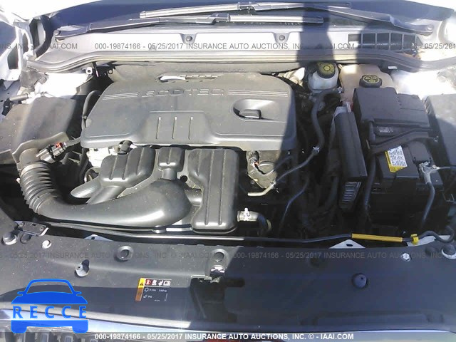 2013 Buick Verano 1G4PP5SK6D4246941 image 9