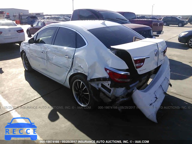 2013 Buick Verano 1G4PP5SK6D4246941 image 2