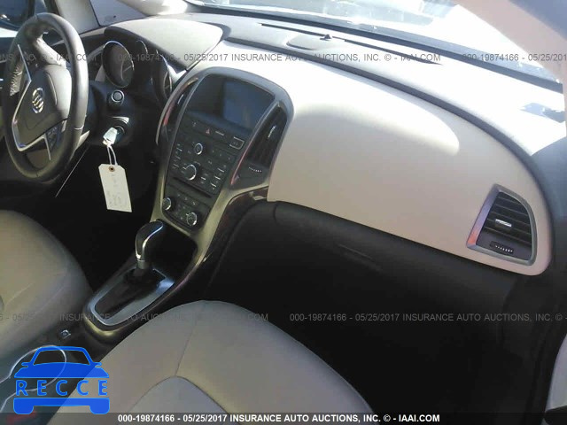 2013 Buick Verano 1G4PP5SK6D4246941 image 4