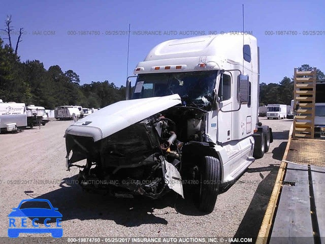 2009 FREIGHTLINER COLUMBIA COLUMBIA 1FUJA6AV19DAB4016 image 1