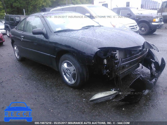 2005 Pontiac Sunfire 3G2JB12F55S154682 image 0