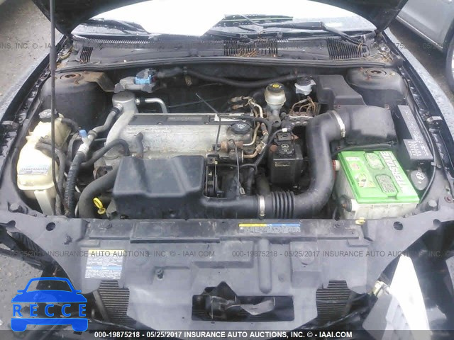 2005 Pontiac Sunfire 3G2JB12F55S154682 Bild 9