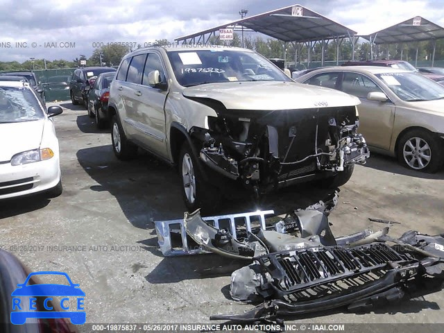 2011 Jeep Grand Cherokee 1J4RR4GG1BC737727 зображення 0