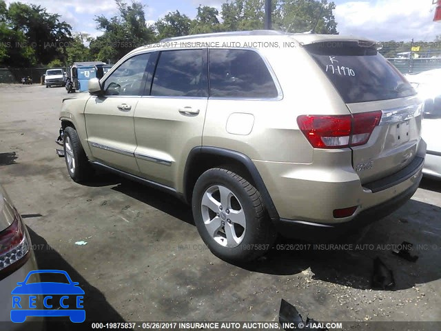 2011 Jeep Grand Cherokee 1J4RR4GG1BC737727 Bild 2