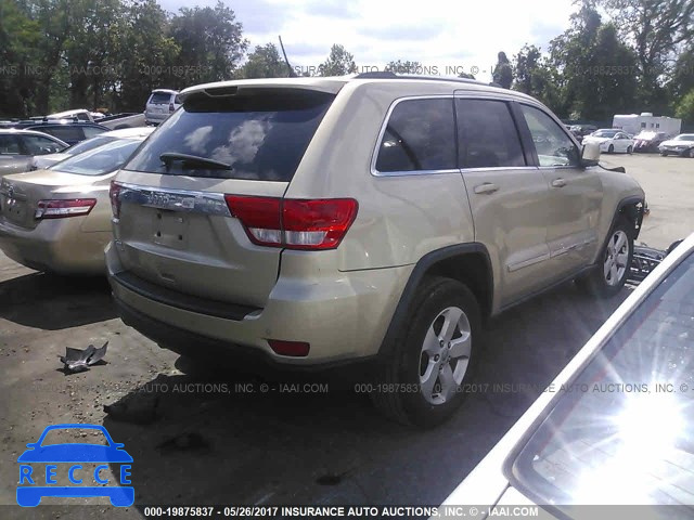 2011 Jeep Grand Cherokee 1J4RR4GG1BC737727 зображення 3