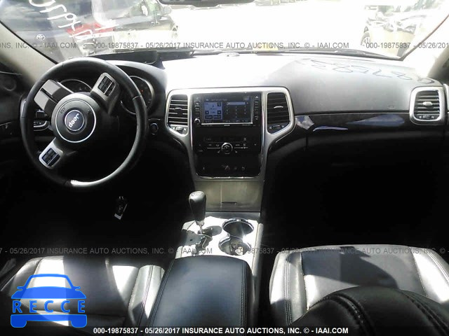 2011 Jeep Grand Cherokee 1J4RR4GG1BC737727 зображення 4