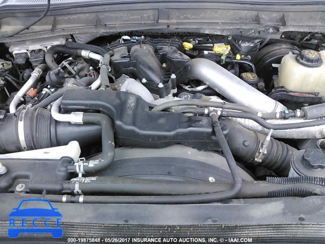 2013 Ford F250 SUPER DUTY 1FT7W2BT2DEB72362 image 9