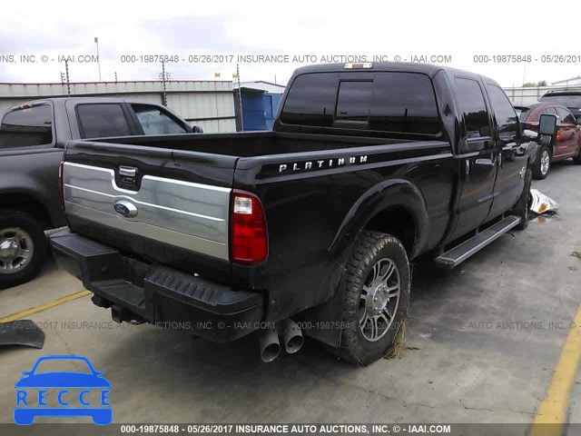 2013 Ford F250 SUPER DUTY 1FT7W2BT2DEB72362 image 3