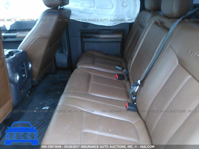 2013 Ford F250 SUPER DUTY 1FT7W2BT2DEB72362 image 7