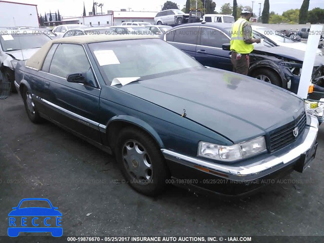 1994 Cadillac Eldorado 1G6ET1293RU607937 Bild 0