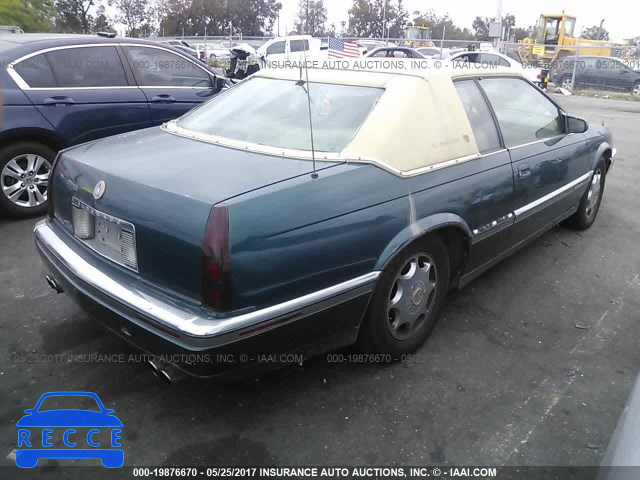 1994 Cadillac Eldorado 1G6ET1293RU607937 Bild 3