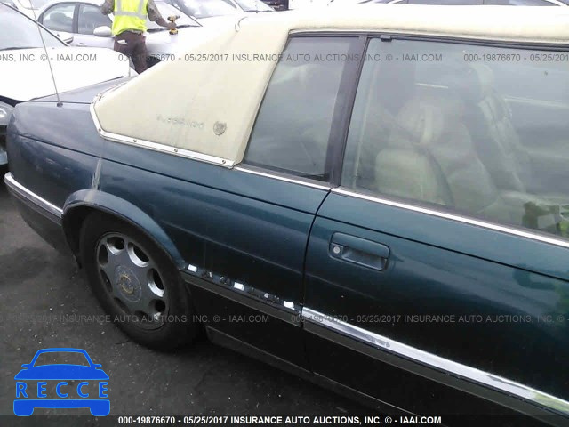 1994 Cadillac Eldorado 1G6ET1293RU607937 Bild 5