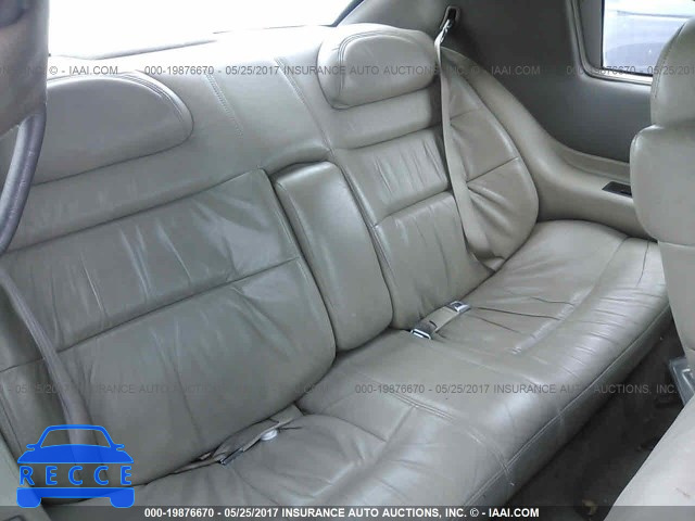 1994 Cadillac Eldorado 1G6ET1293RU607937 image 7