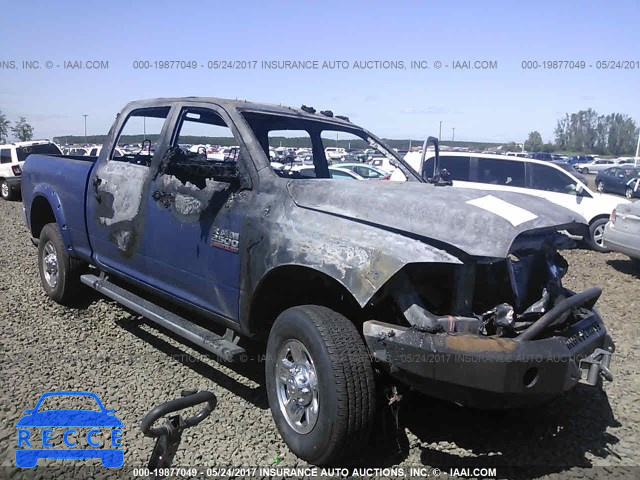 2014 RAM 2500 ST 3C6UR5CL2EG200463 image 0