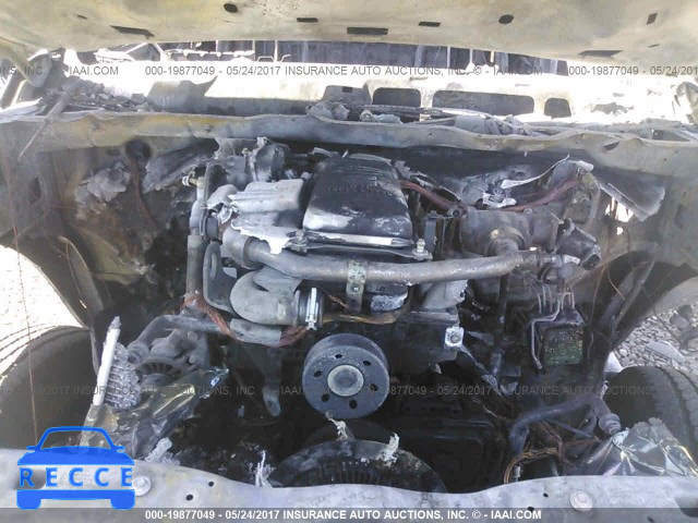 2014 RAM 2500 ST 3C6UR5CL2EG200463 image 9