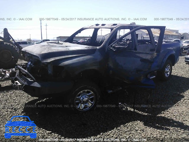 2014 RAM 2500 ST 3C6UR5CL2EG200463 image 1