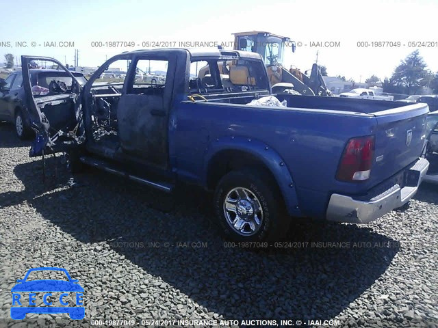 2014 RAM 2500 ST 3C6UR5CL2EG200463 image 2