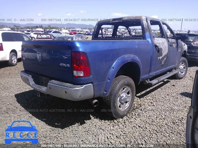 2014 RAM 2500 ST 3C6UR5CL2EG200463 image 3
