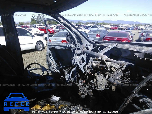 2014 RAM 2500 ST 3C6UR5CL2EG200463 image 4