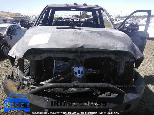 2014 RAM 2500 ST 3C6UR5CL2EG200463 image 5