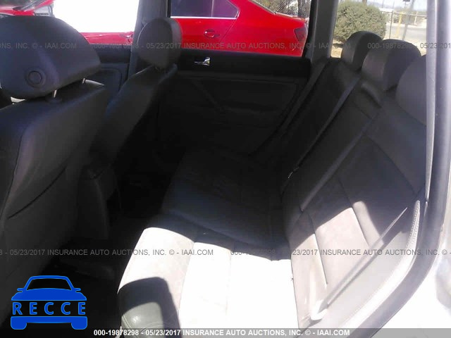 2003 Volkswagen Passat WVWVD63B43E369378 image 7