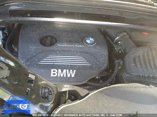 2017 BMW X1 SDRIVE28I WBXHU7C36H5H35107 image 9