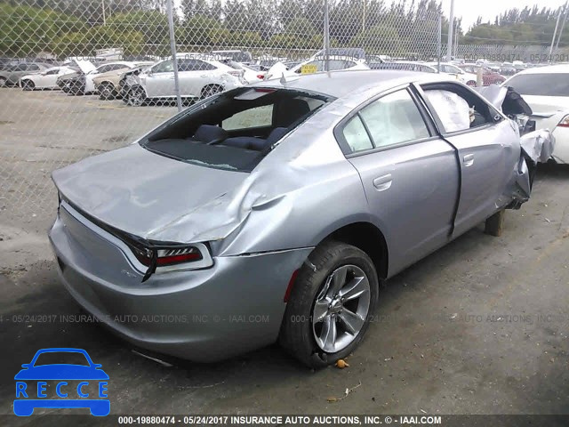 2015 Dodge Charger 2C3CDXHG1FH726289 image 3
