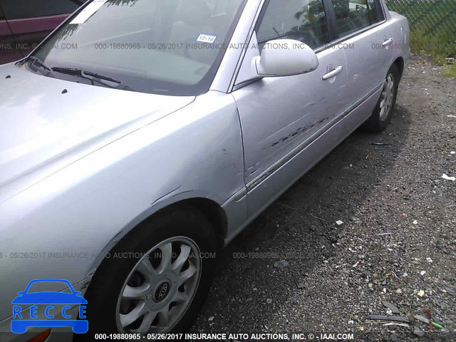 2006 KIA Amanti KNALD124065100860 image 5