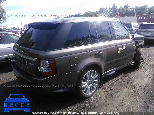 2013 Land Rover Range Rover Sport LUX SALSK2D45DA769520 image 3