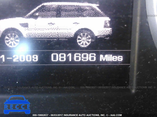 2013 Land Rover Range Rover Sport LUX SALSK2D45DA769520 image 6