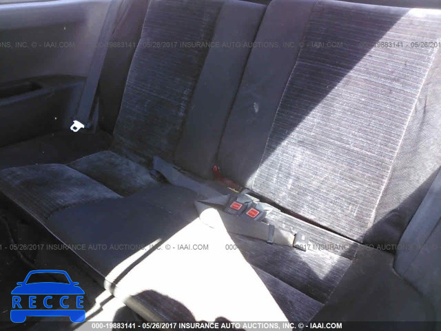 1990 Honda Civic 2HGED6349LH504320 Bild 7
