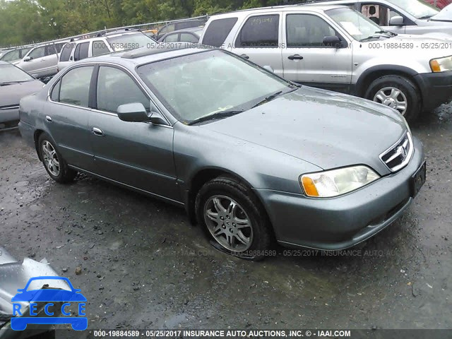 1999 Acura 3.2TL 19UUA5645XA055152 image 0