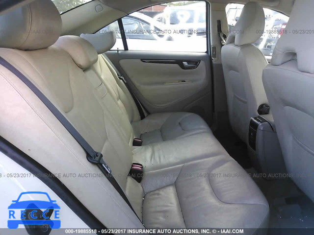 2005 Volvo S60 YV1RS612552439446 image 7