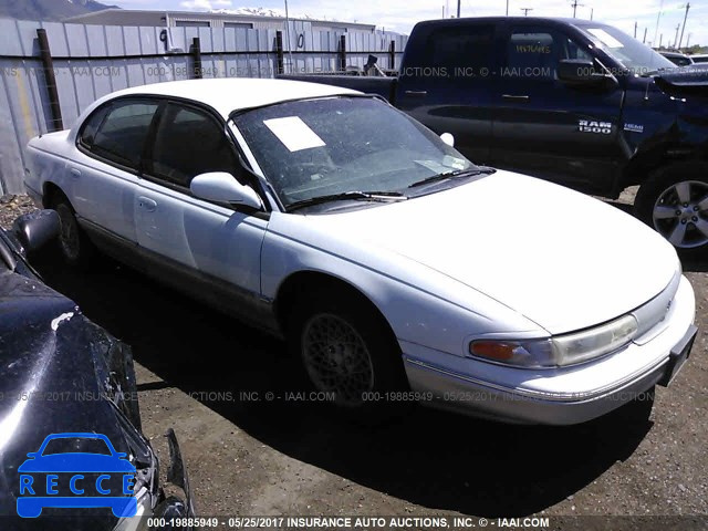 1994 Chrysler LHS 2C3ED56F5RH106394 image 0
