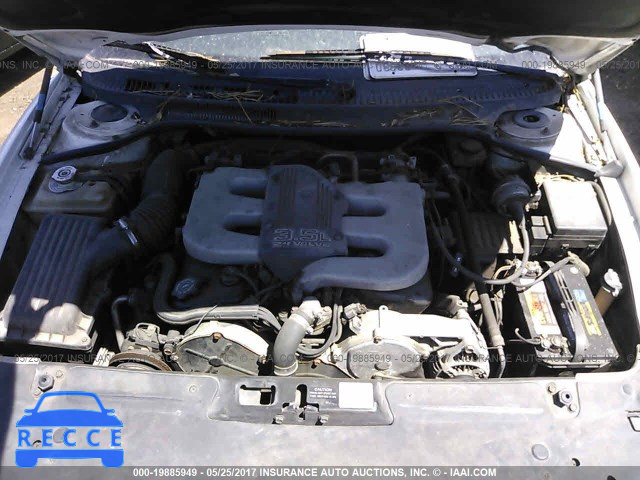 1994 Chrysler LHS 2C3ED56F5RH106394 image 9
