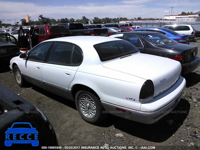 1994 Chrysler LHS 2C3ED56F5RH106394 image 2