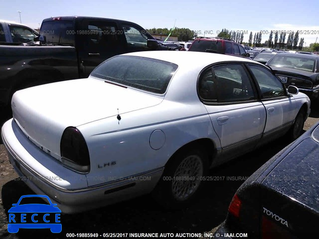 1994 Chrysler LHS 2C3ED56F5RH106394 image 3